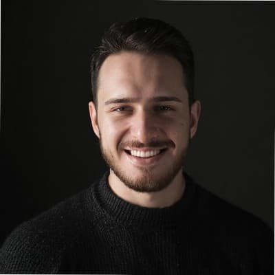 Gabriel Facenda, fundador da Financlass